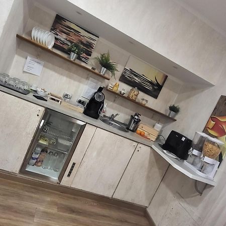 Illuvia 2 Affitta Camere Cornaredo Ngoại thất bức ảnh