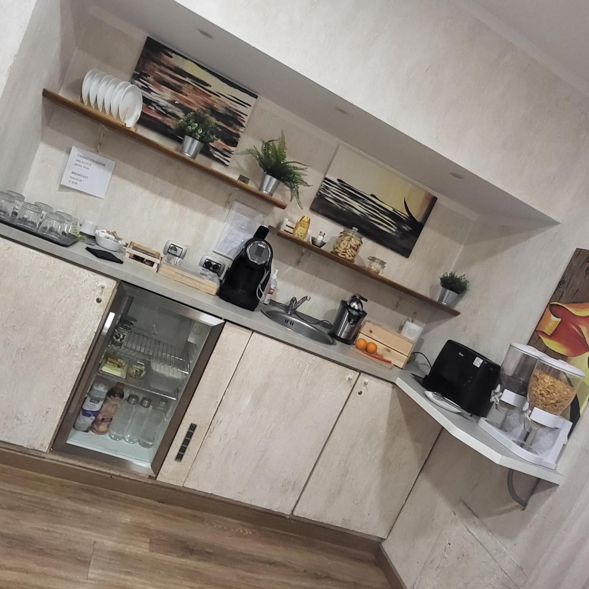 Illuvia 2 Affitta Camere Cornaredo Ngoại thất bức ảnh