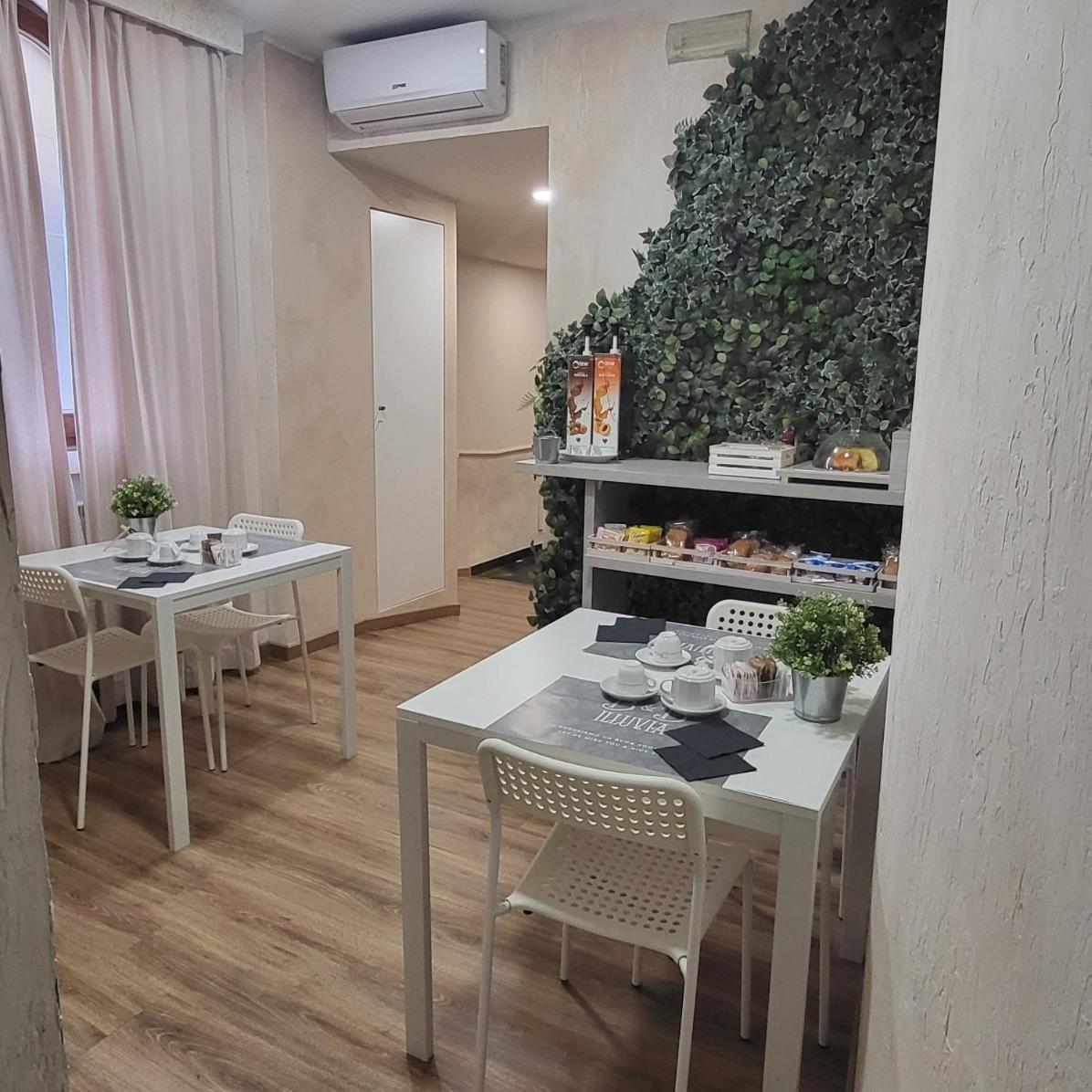 Illuvia 2 Affitta Camere Cornaredo Ngoại thất bức ảnh